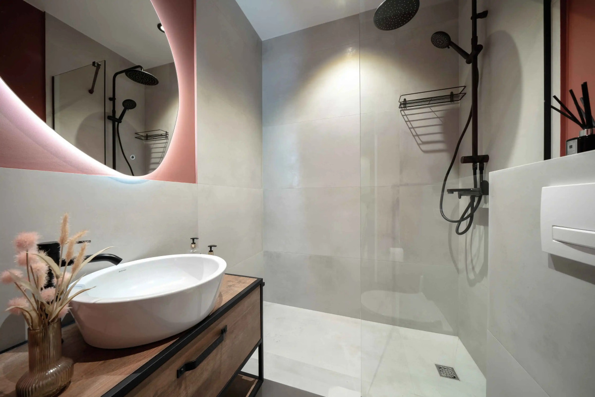 Апартаменты Классические SweetHome на Лиговском 65