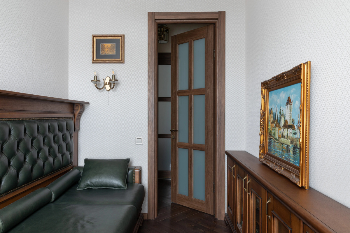 Апартаменты Alpen by Apartica