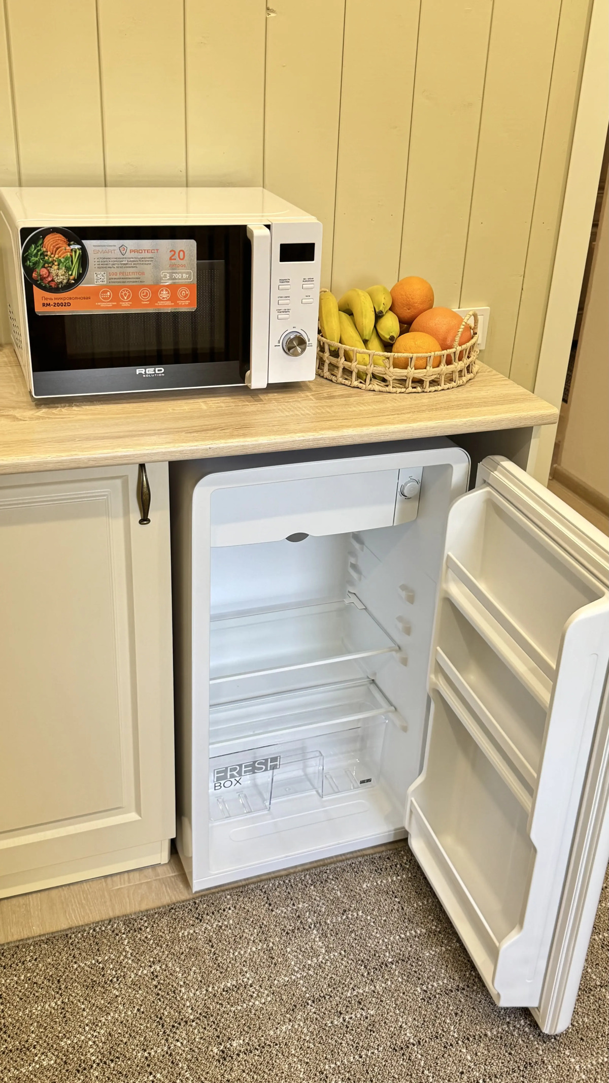 Квартира Уютная с парковкой