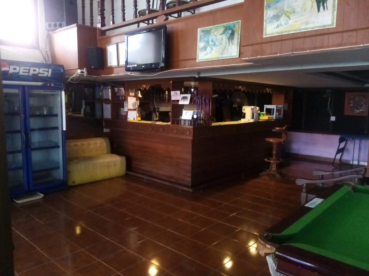 Ben & Lek Guesthouse