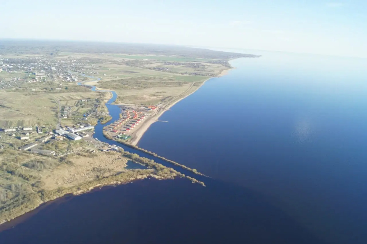 База Отдыха Загородный Клуб Устье