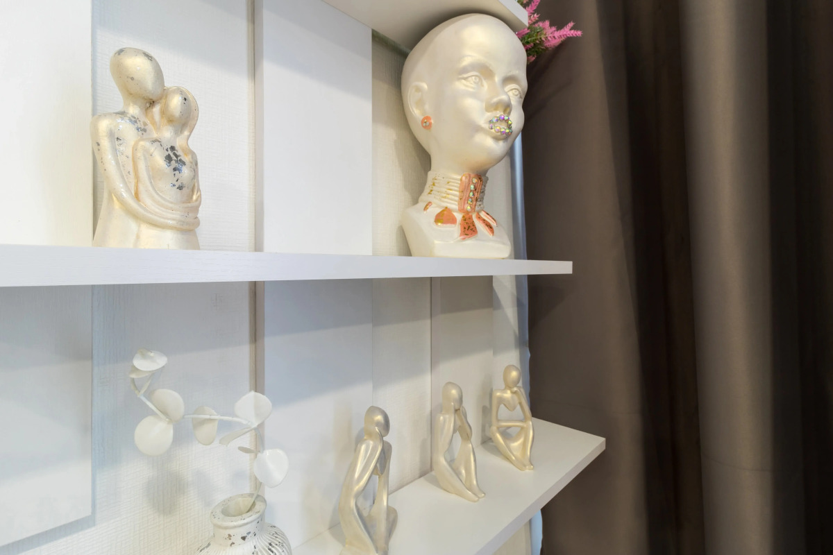 Апартаменты Ласкино-Парк Квартира