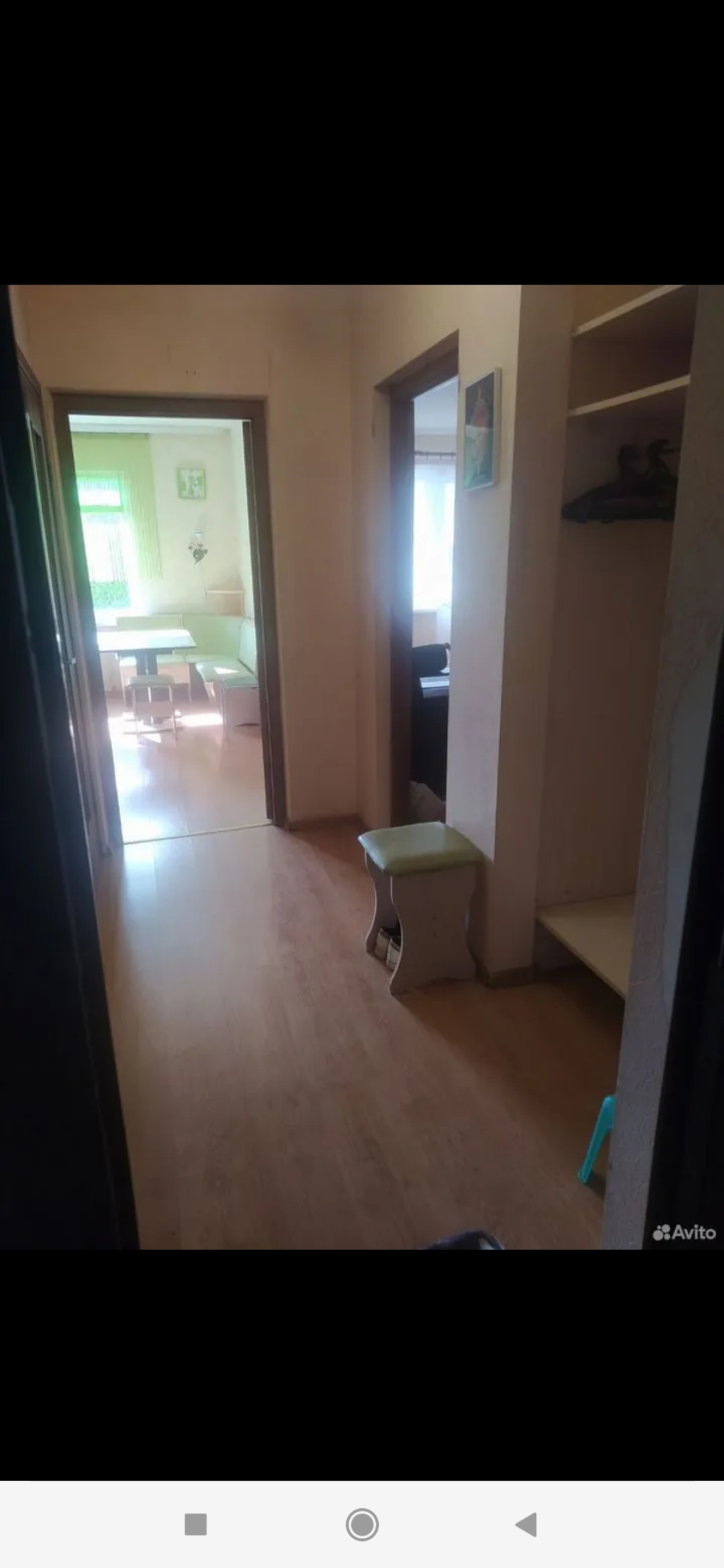 Квартира Россия Калининграде