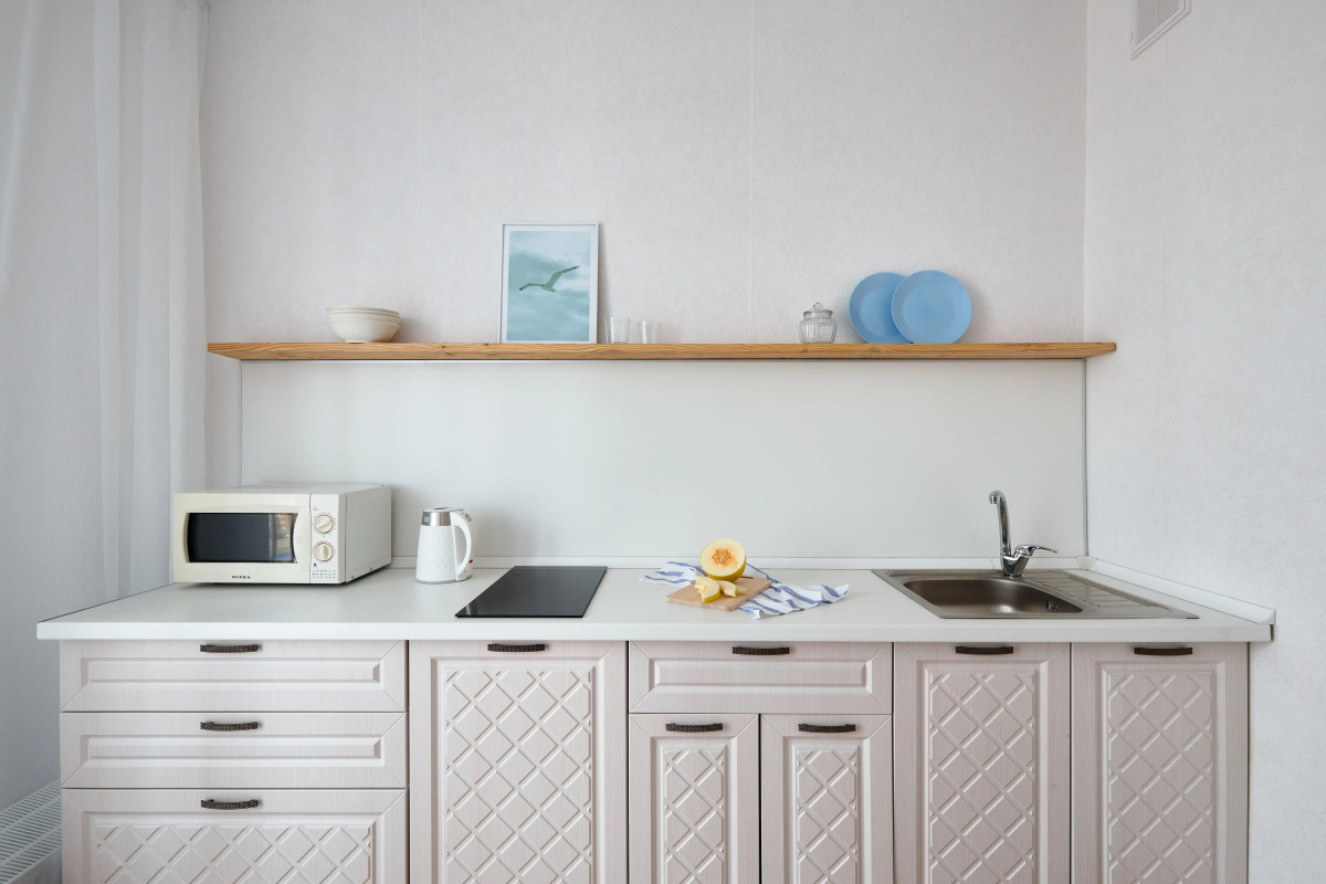 Апартаменты Sunny Flat