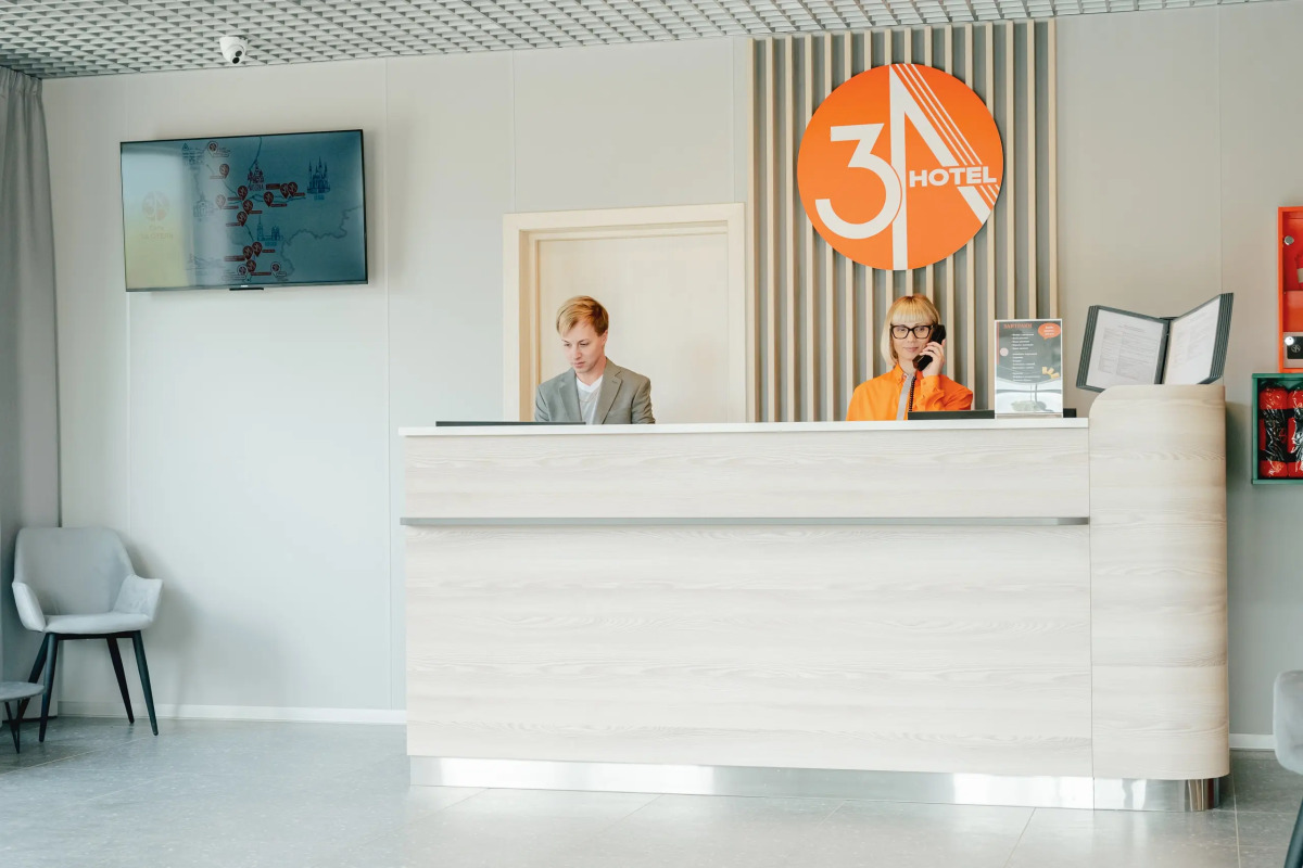 Отель 3А Арзамас М12