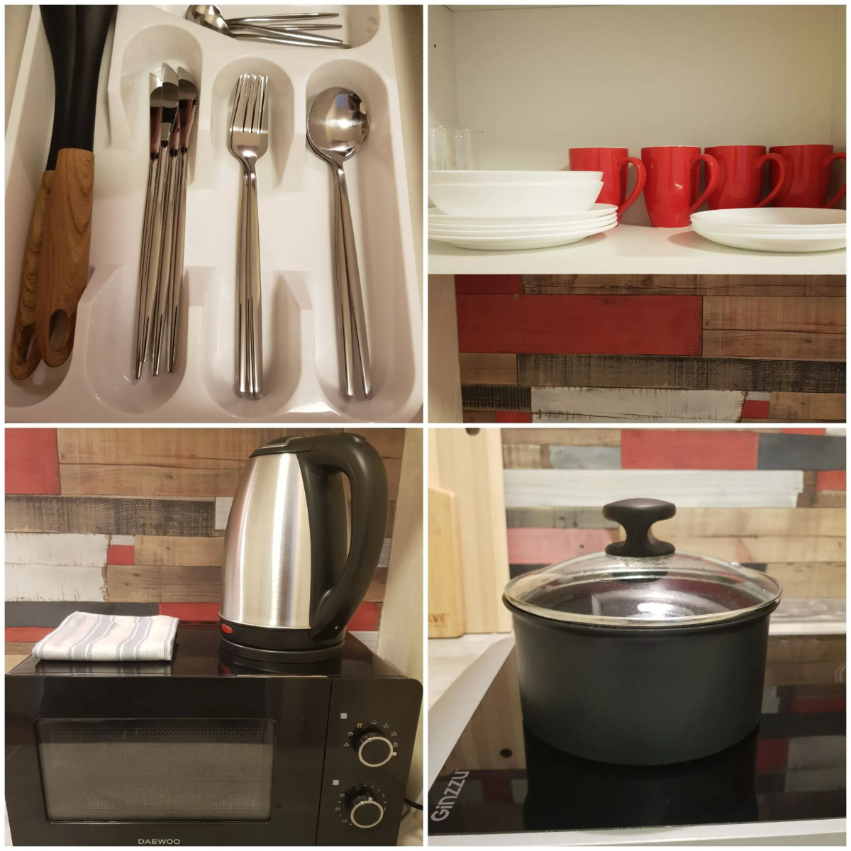 Апартаменты Лофт 3