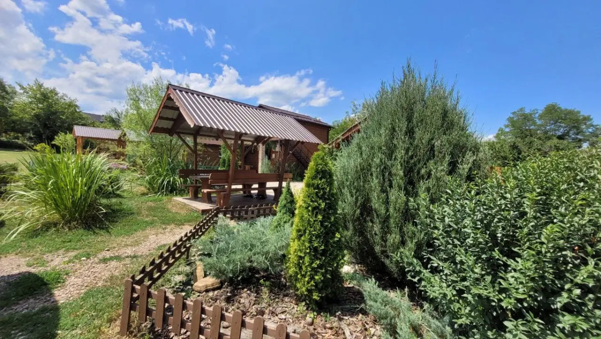 Гостевой дом Околица