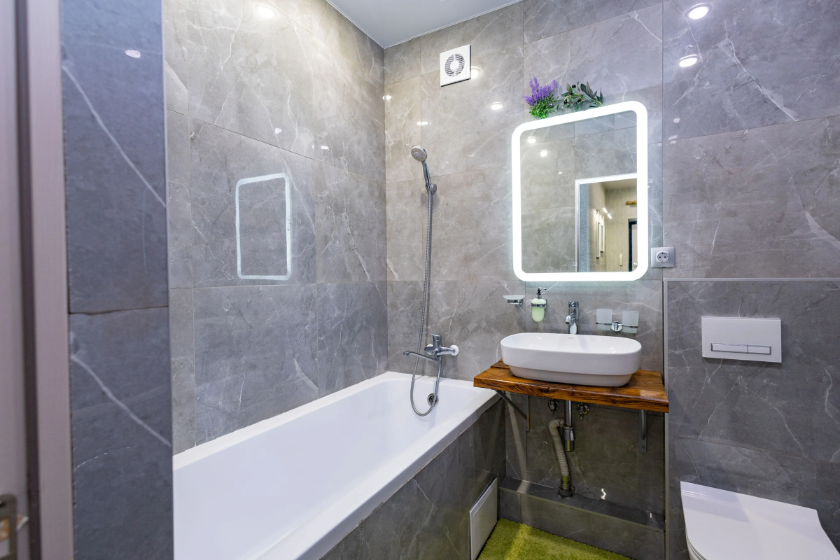 Апартаменты Граф