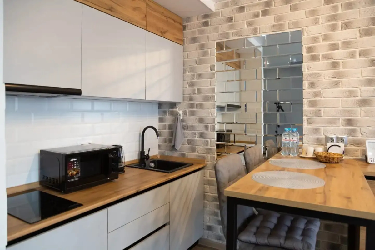 Апарт-отель X-44