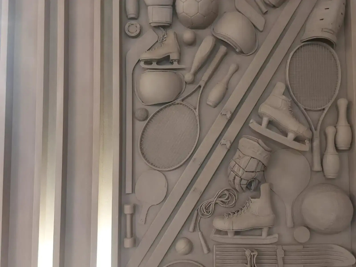 Отель Polo 74 - бывшая гостиница Астра