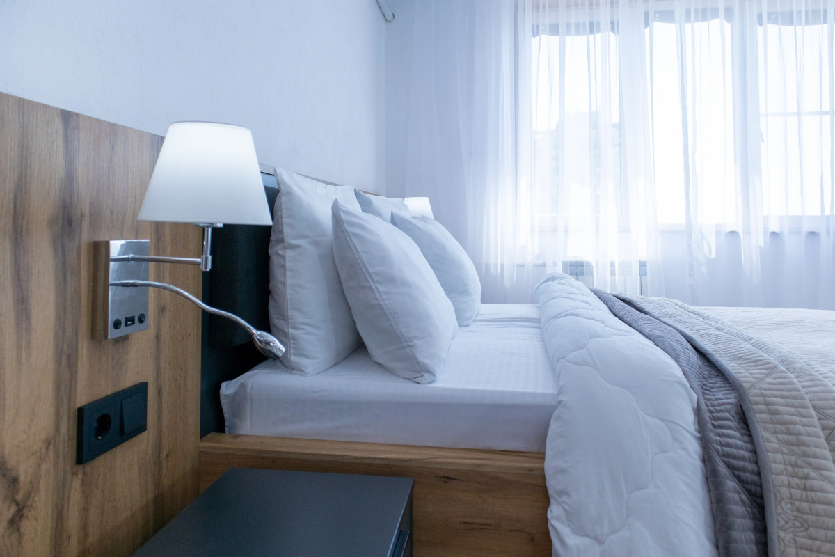 Апартаменты Люкс Ловец Снов 2