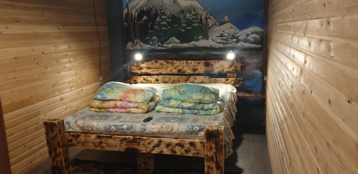 Хостел Валенок