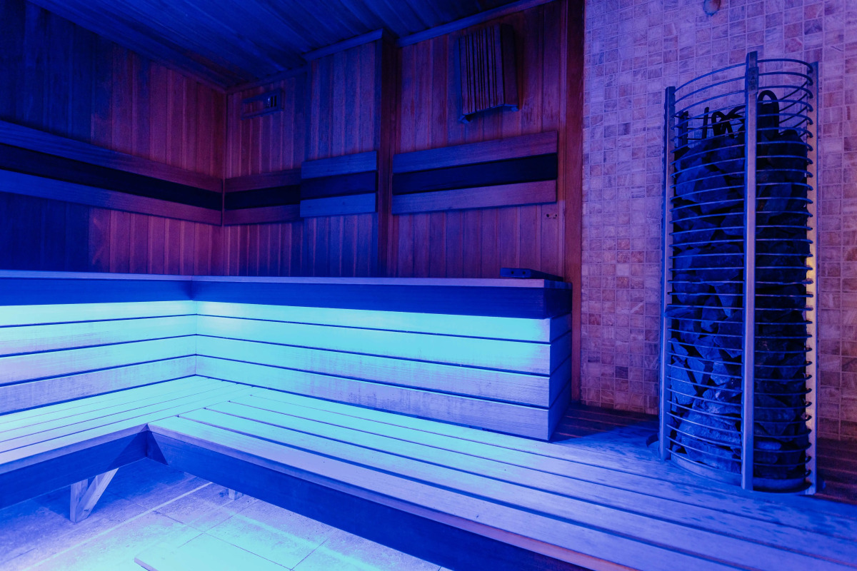 Amra Park Hotel & Spa