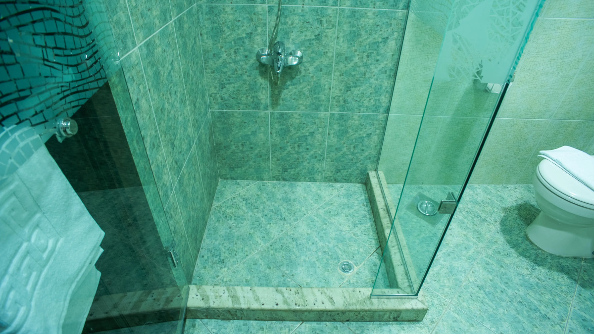 Вилла 604 Powered By Look