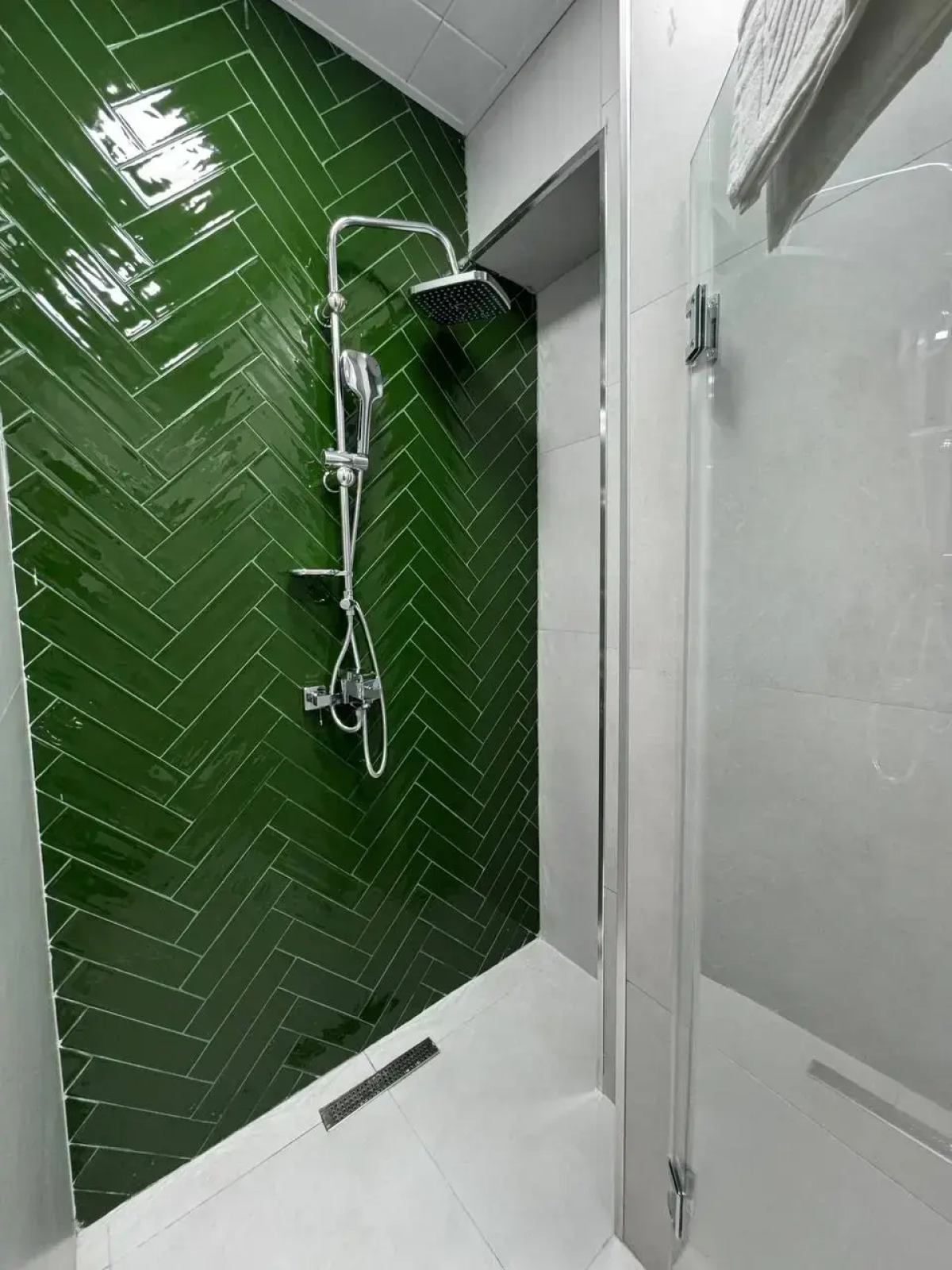 Отель Twelve Inn