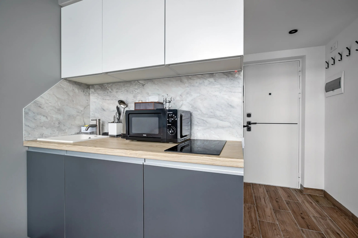 Апартаменты 2 Arena 33