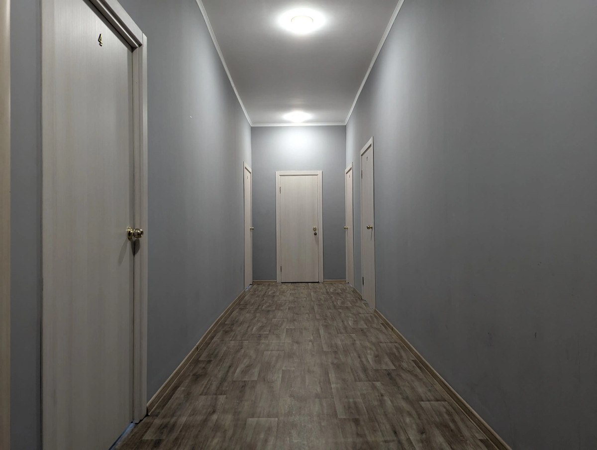 Гостевой дом Центральный