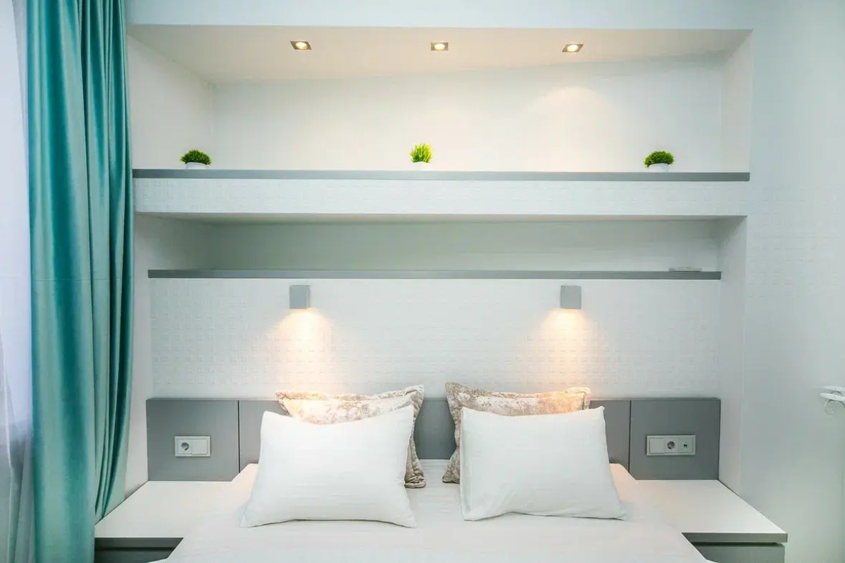 Апартаменты в Самом Центре Города