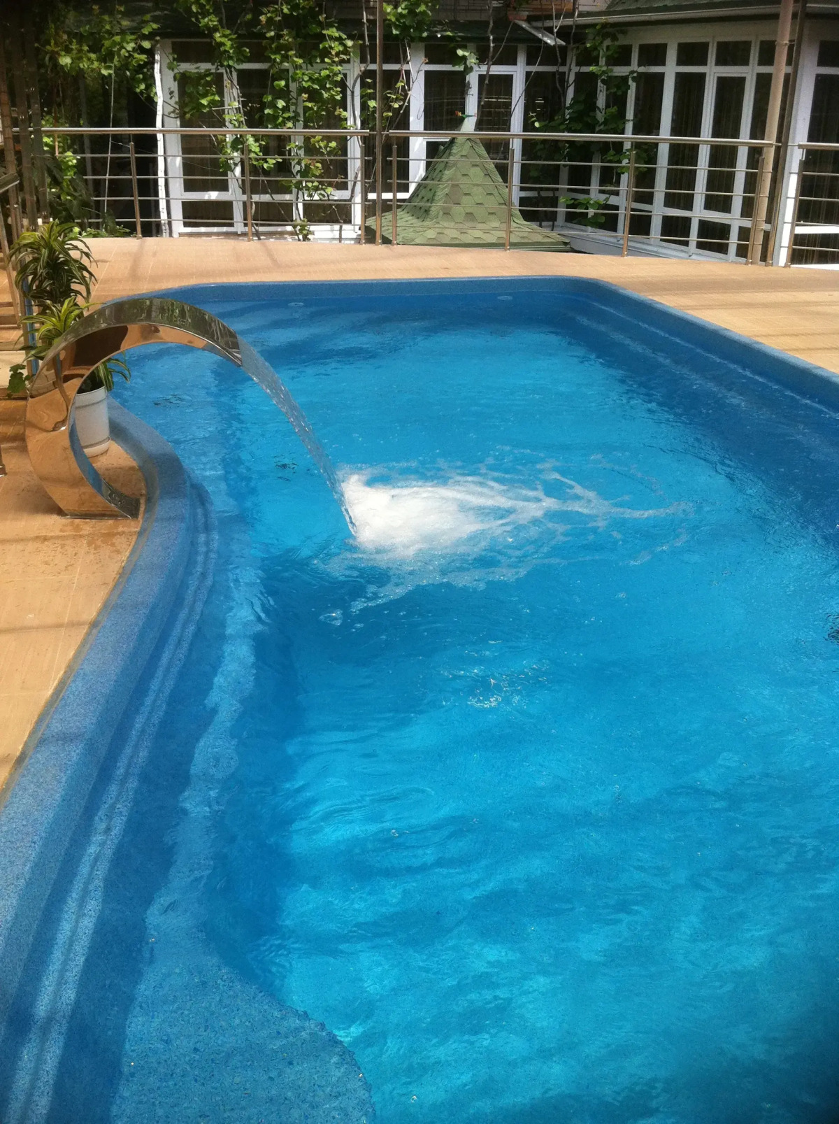 Гостевой Дом Иван да Марья