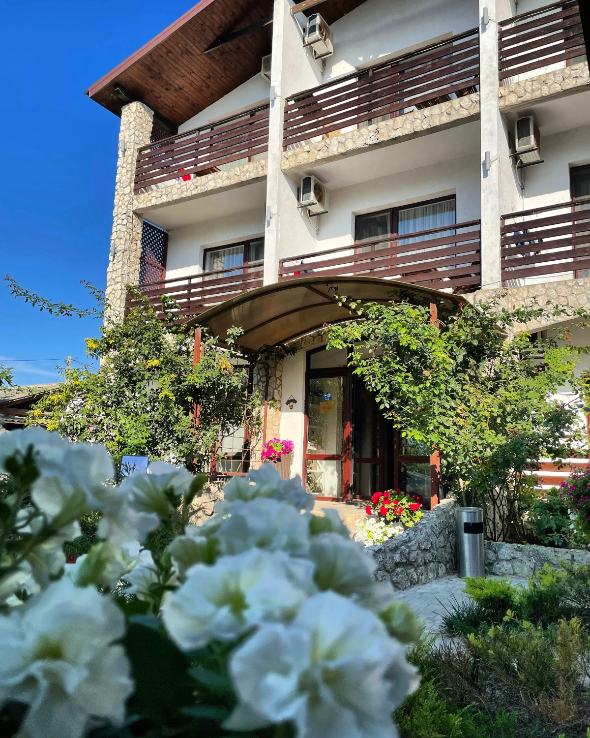 Гостевой Дом Барракуда