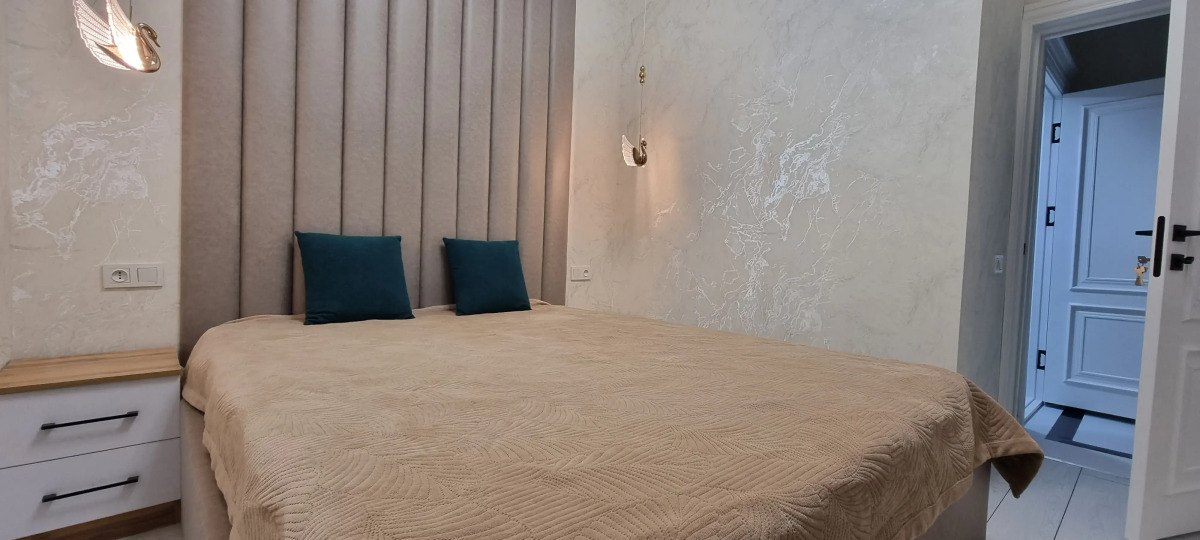 Апартаменты Bronin Homes 9