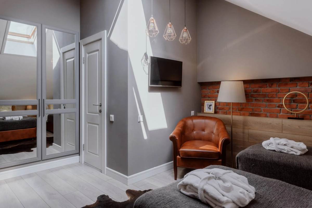 Бутик-Отель GOLD 1905