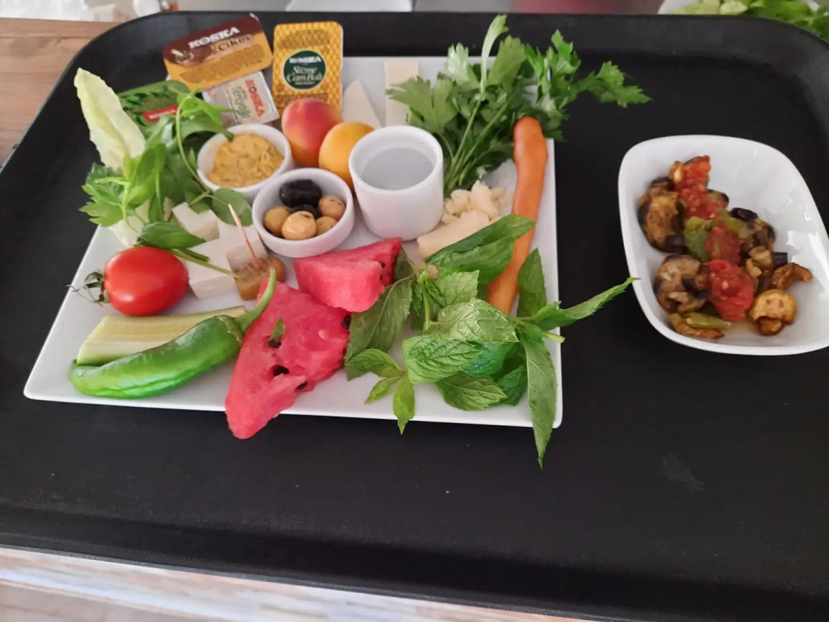 Отель Luna Piena