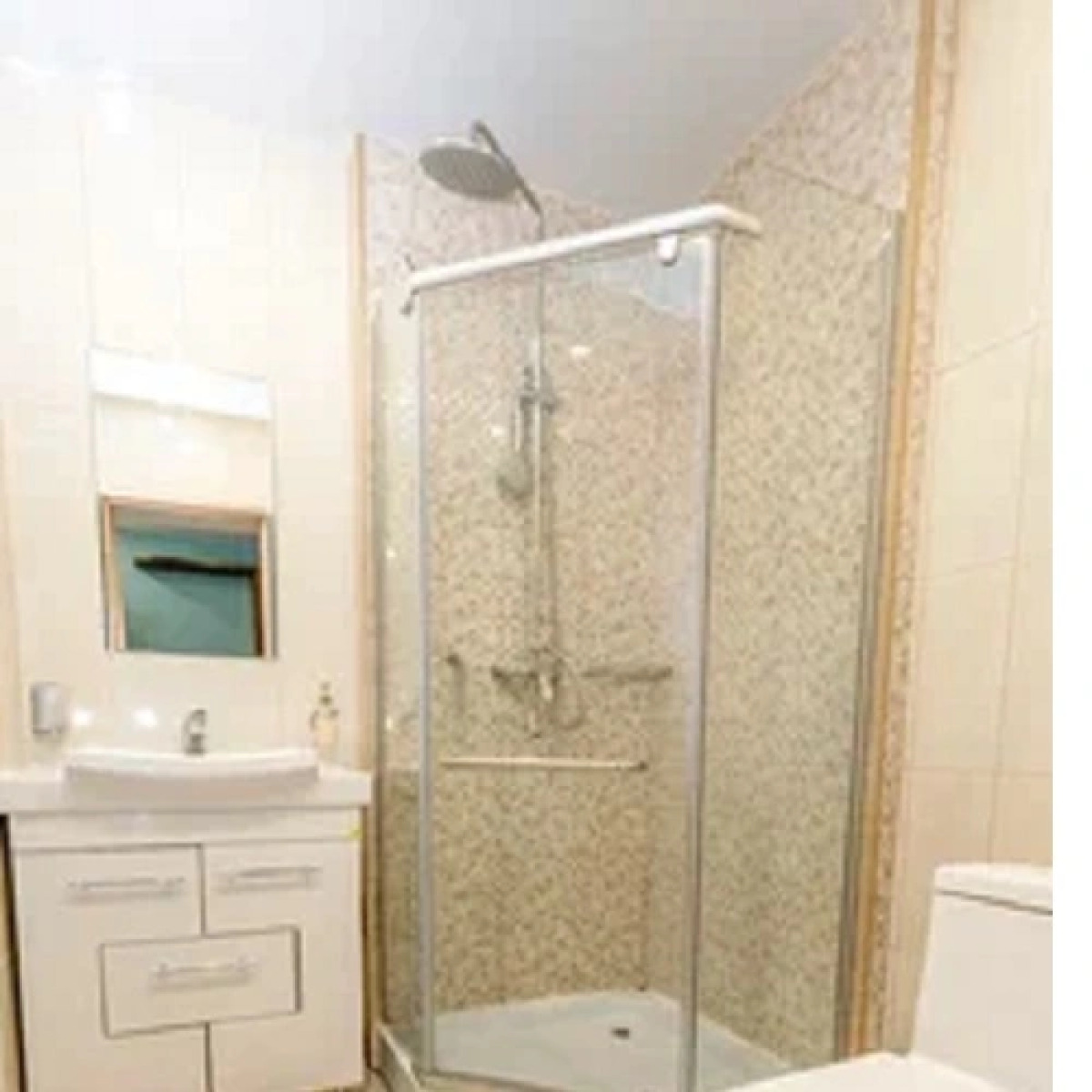 Гостевой дом Куршевель