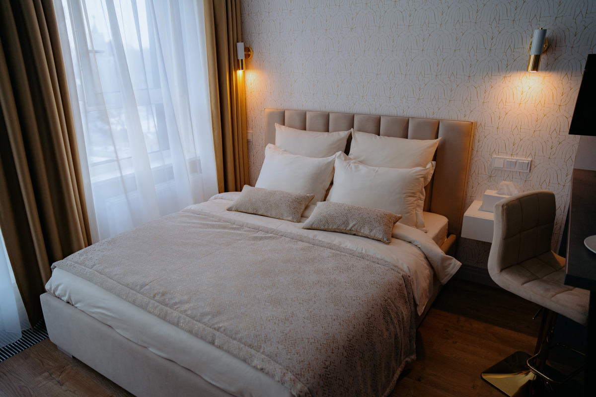 Квартира Делюкс Шереметьево