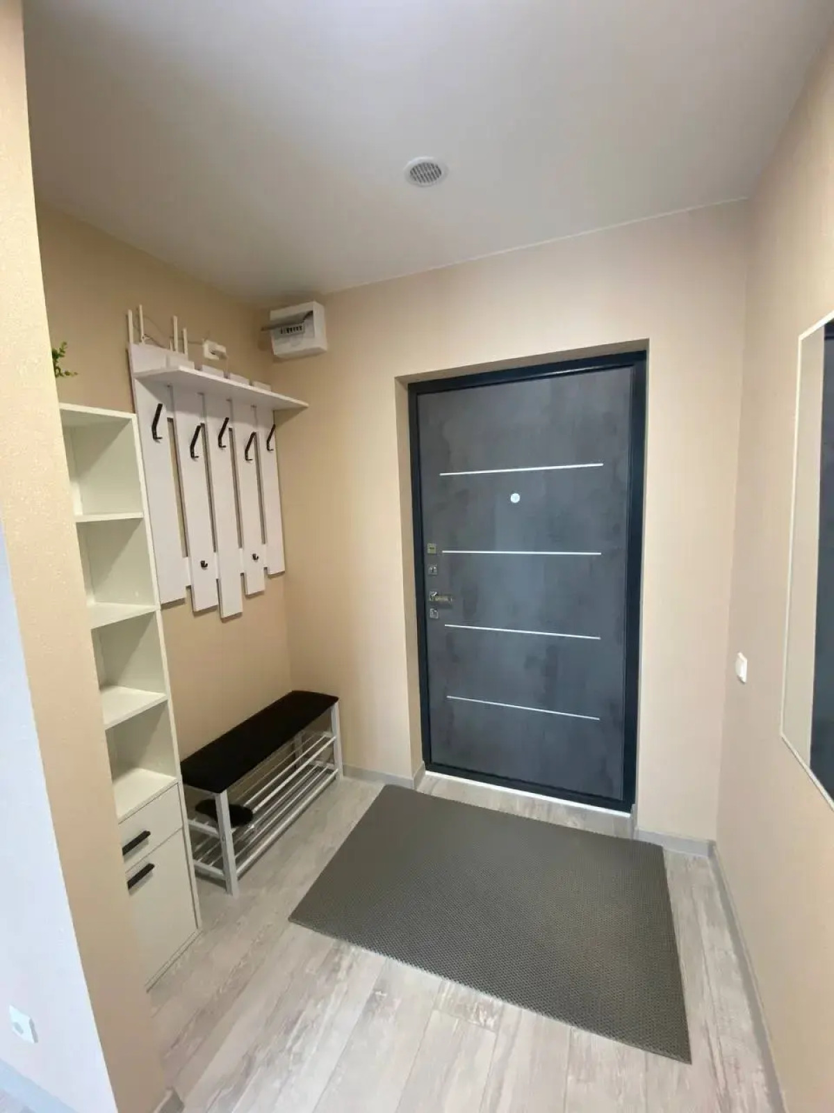 Апартаменты Privi House на  Конструктора Калашникова 11к3