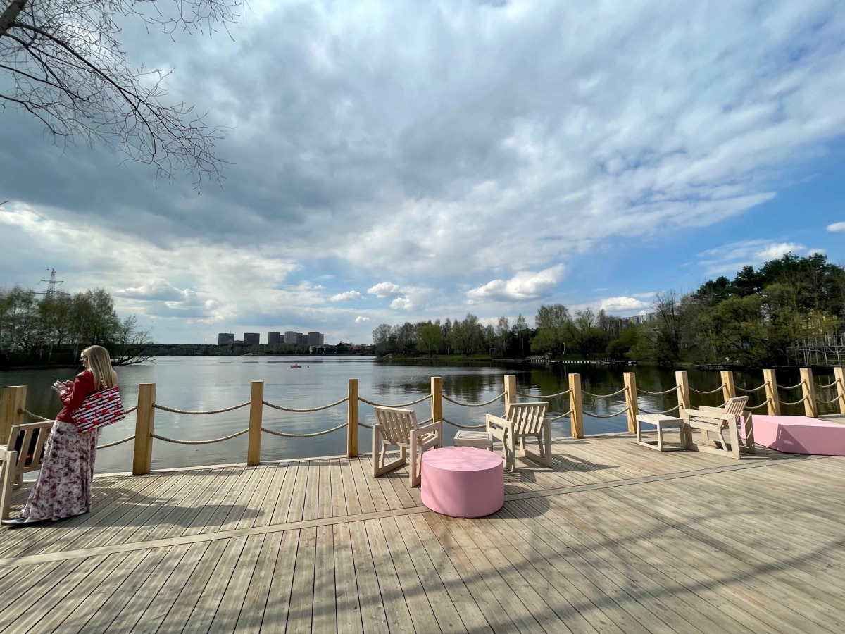 Квартира Sputnik2