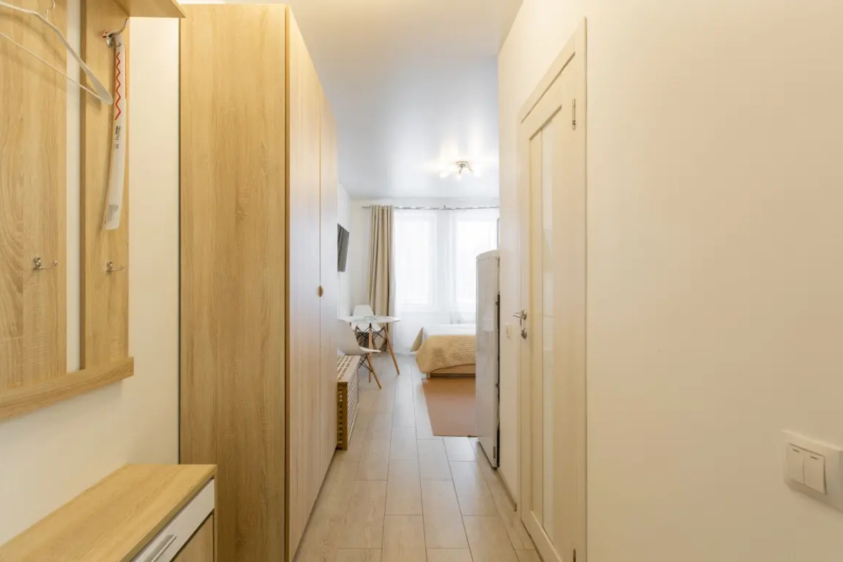 Апартаменты Ландау 2