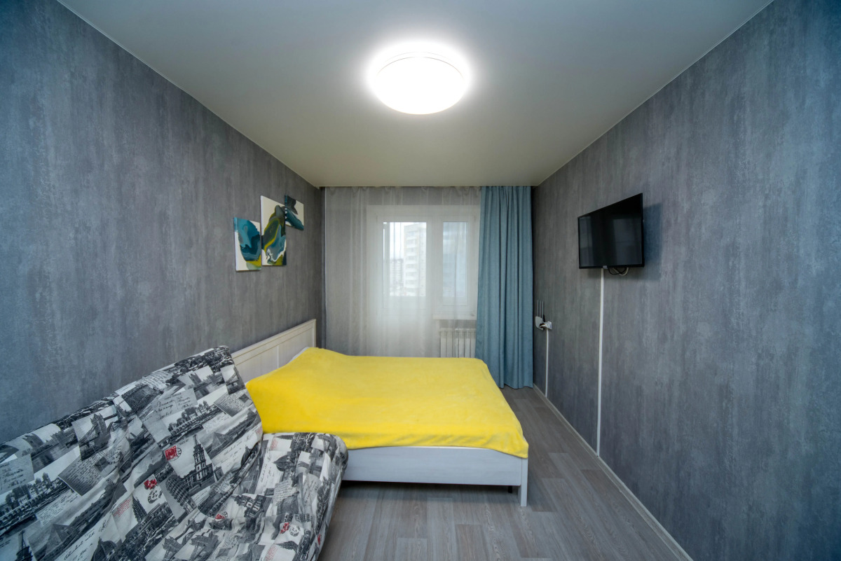 Квартира возле McDonalds ТРЦ Планета ДЦ Первая башня