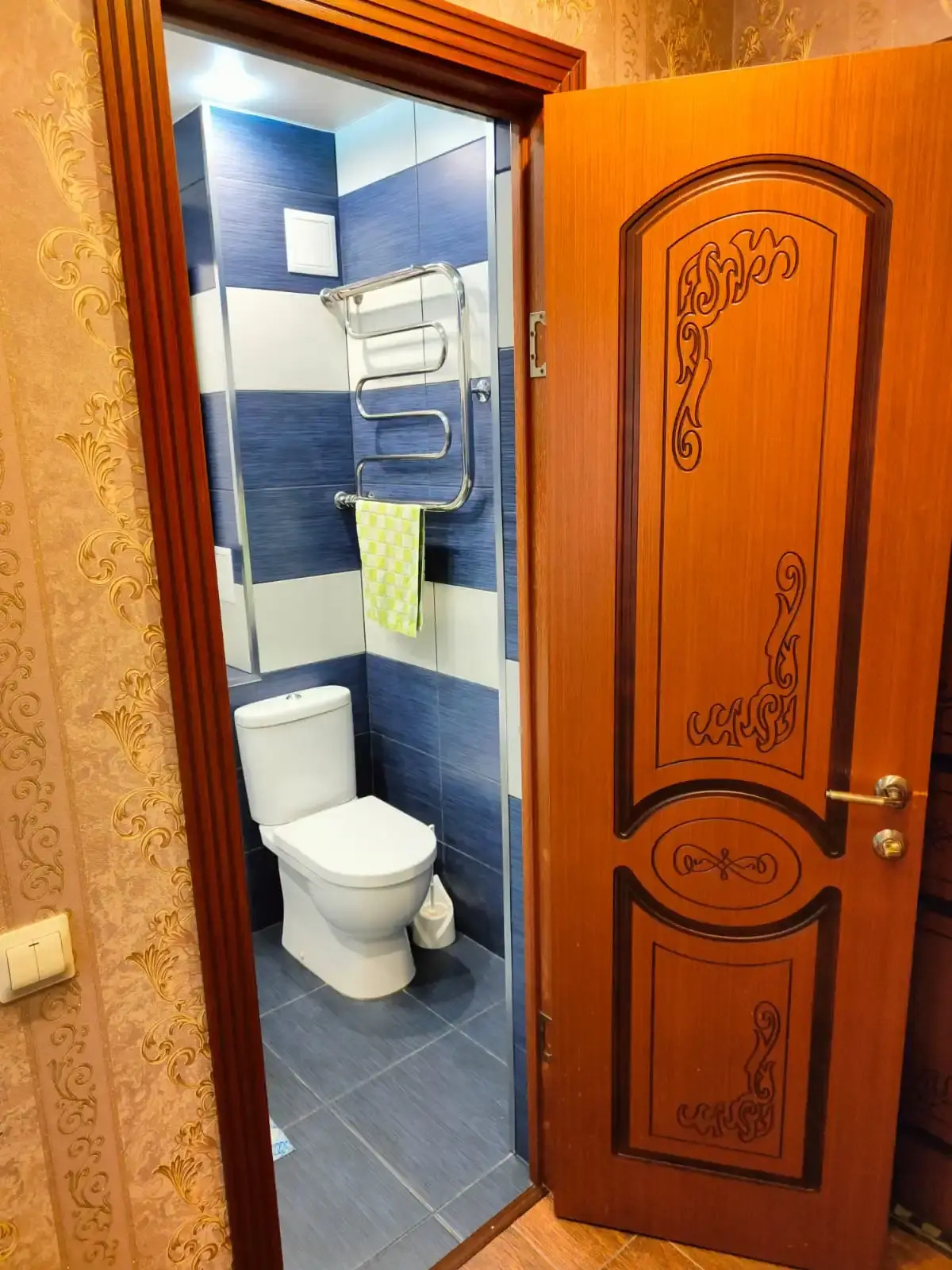 Апартаменты Уют на Герцена 93