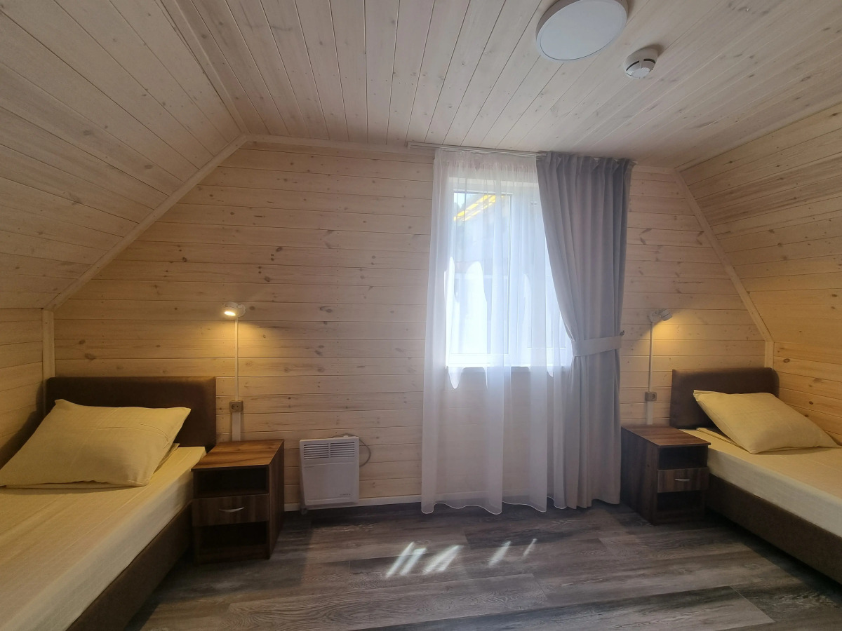 Гостевой дом Идиллия