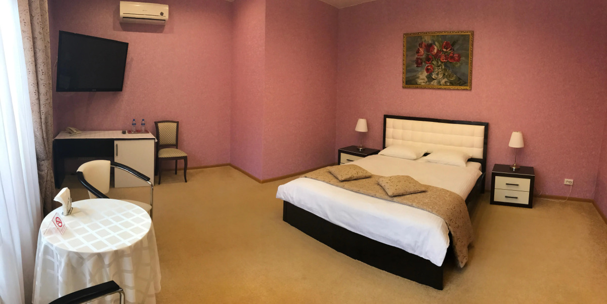 Гостевой Дом Малина