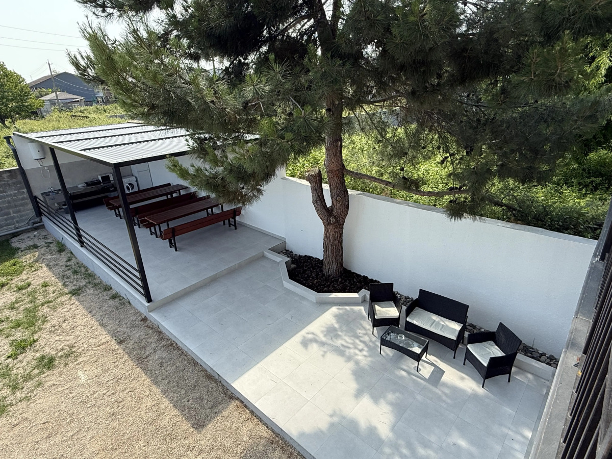 Отель АБАЗА