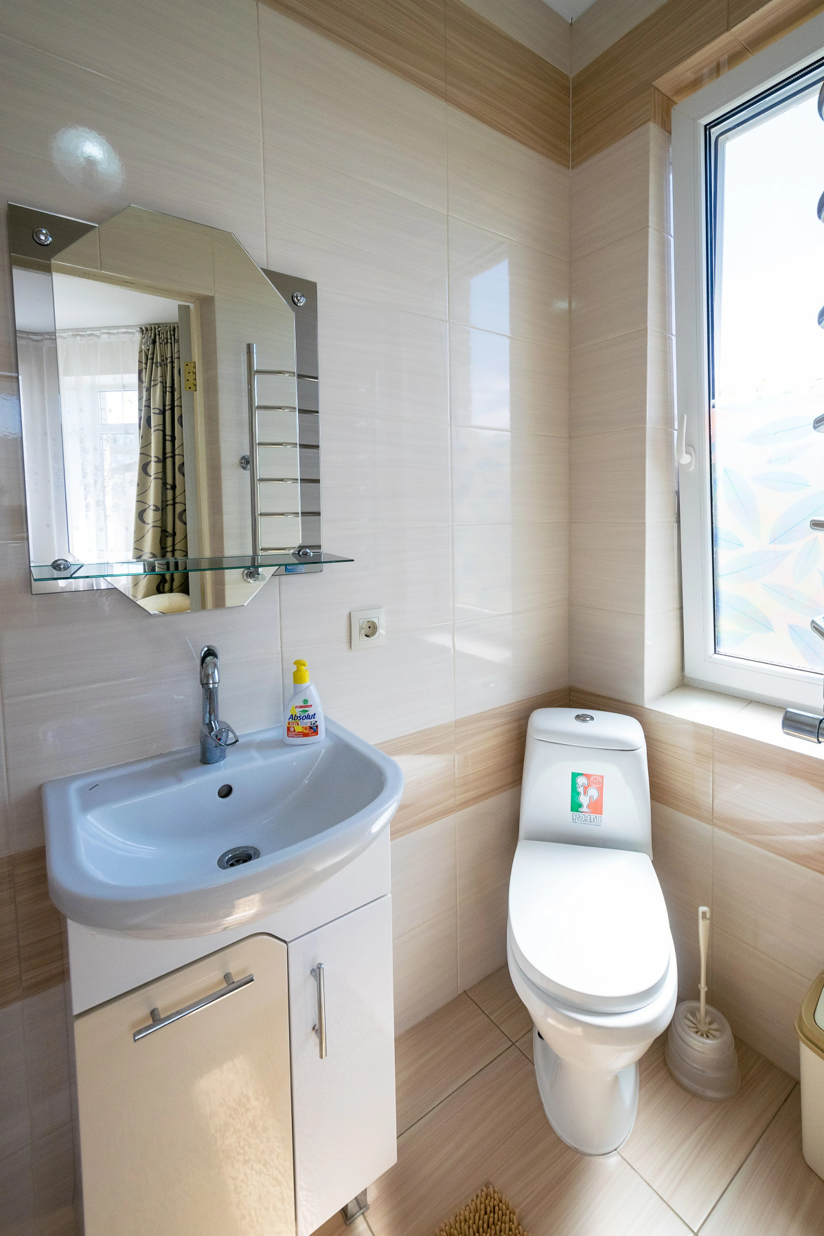 Гостевой дом на Одесской 25