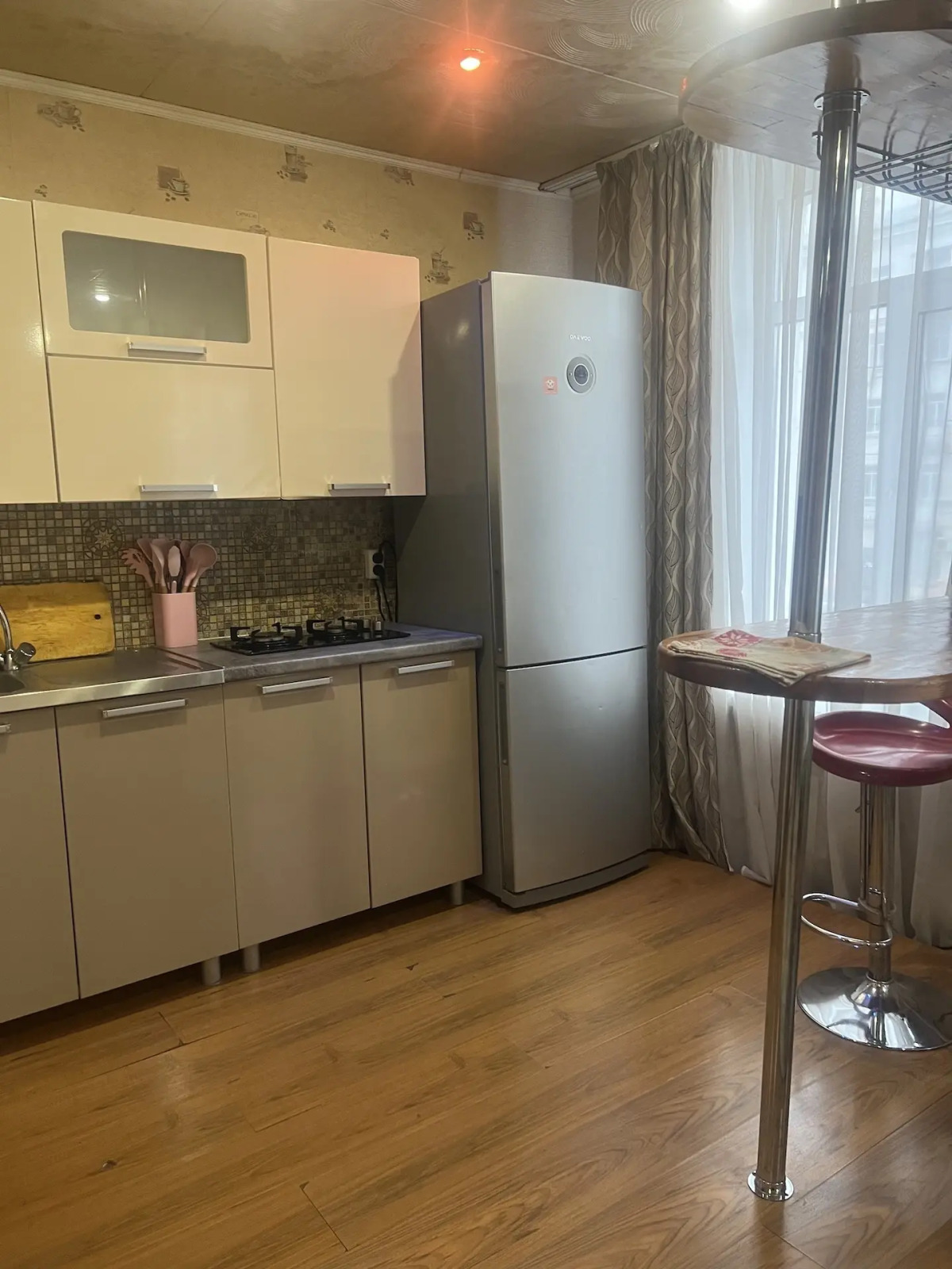 Квартира на Проспекте Ленина 30