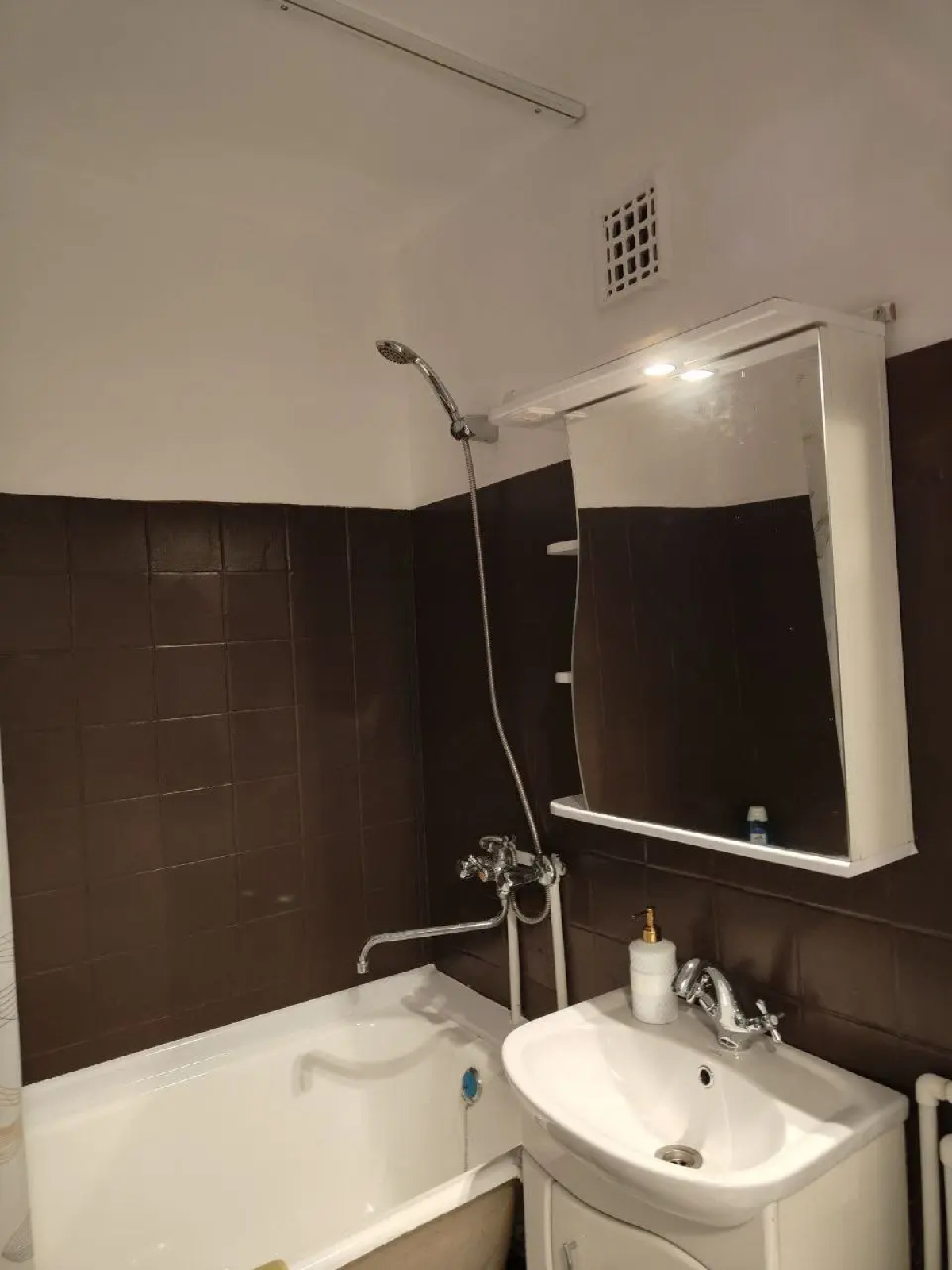 Квартира Двухкомнатная Демидов Самый Центр