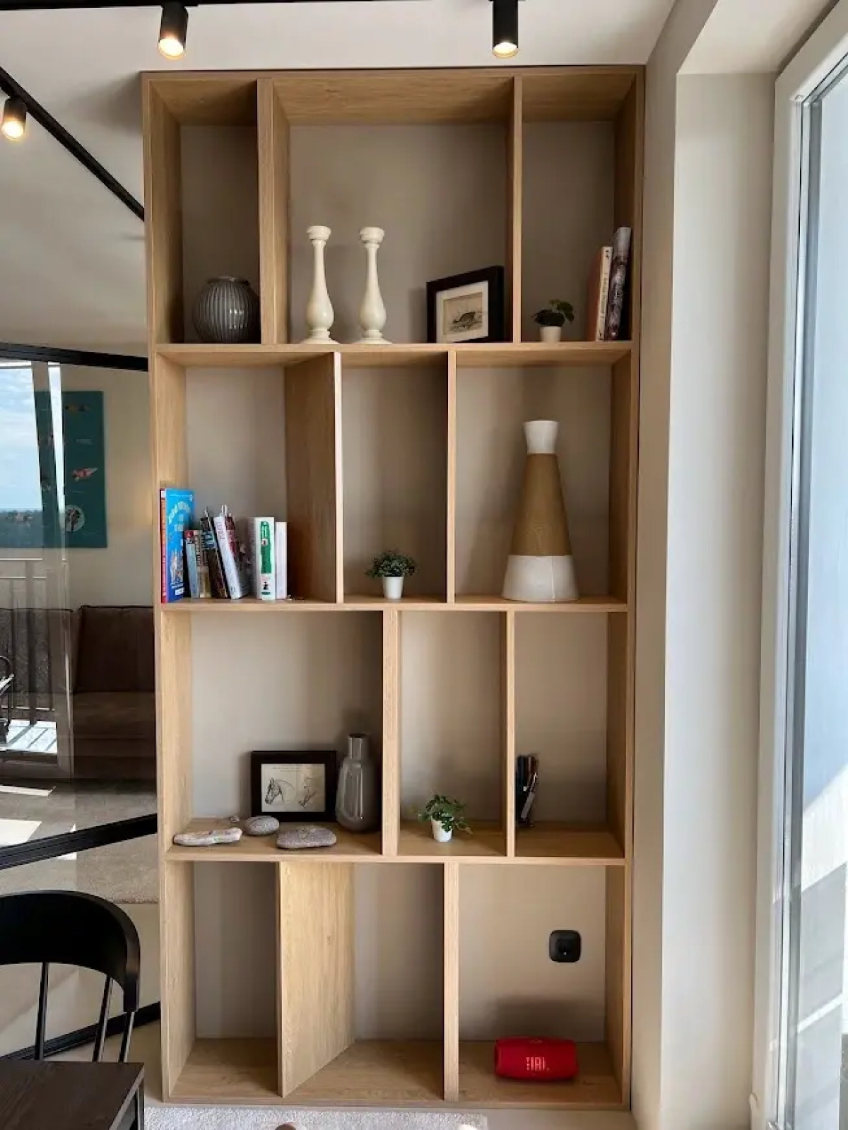 Квартира Солярис