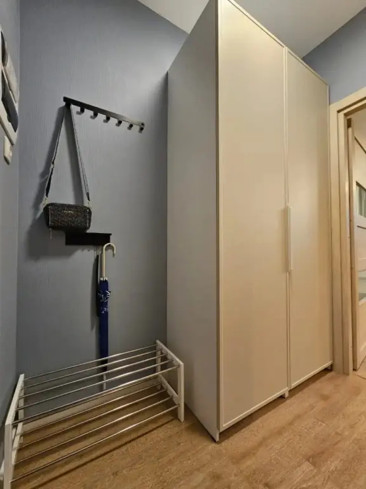 Апартаменты Студия с Балконом Palacio