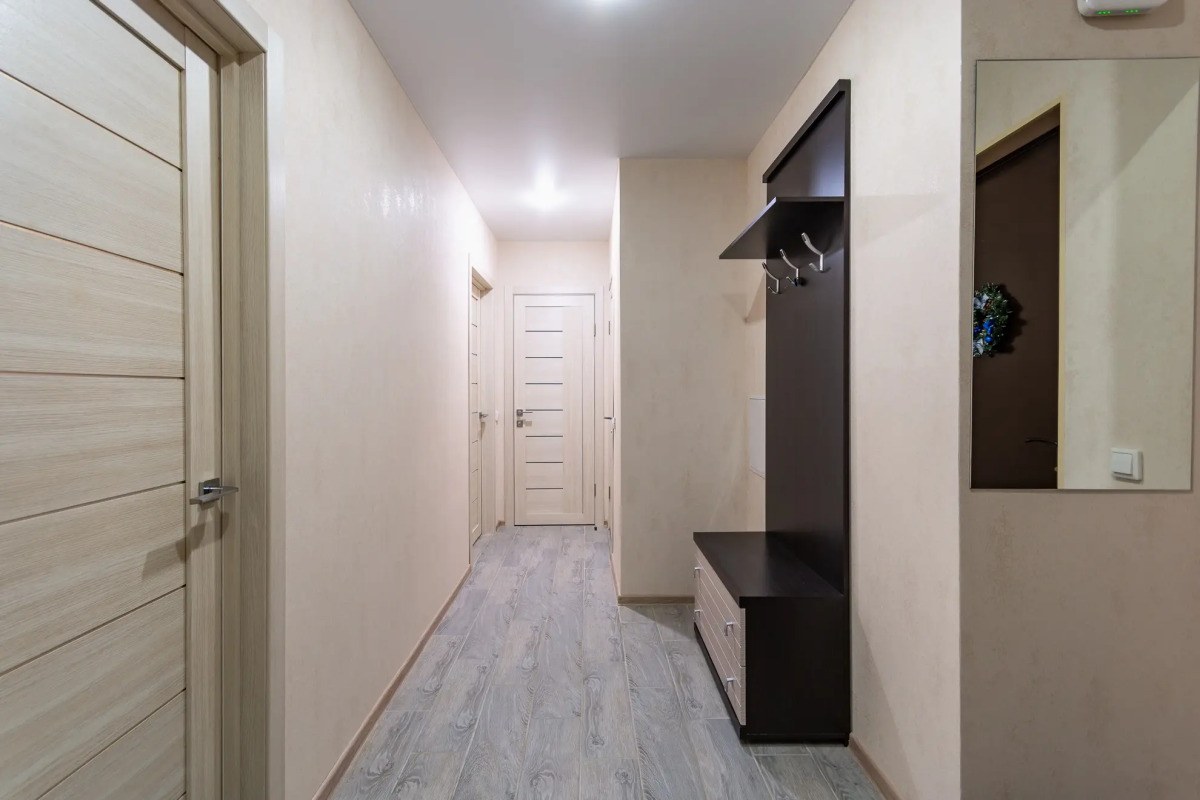 Апартаменты 2 на Зиповской