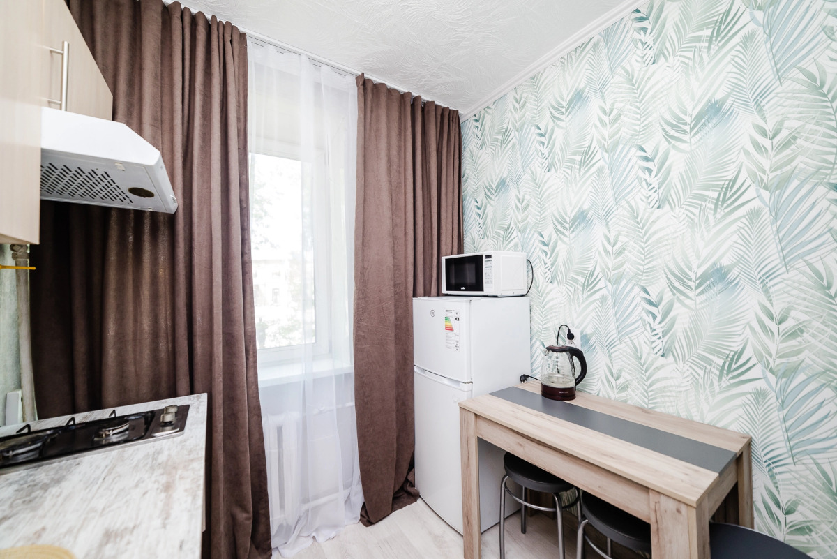 Апартаменты Большой Кондратьевский переулок 14