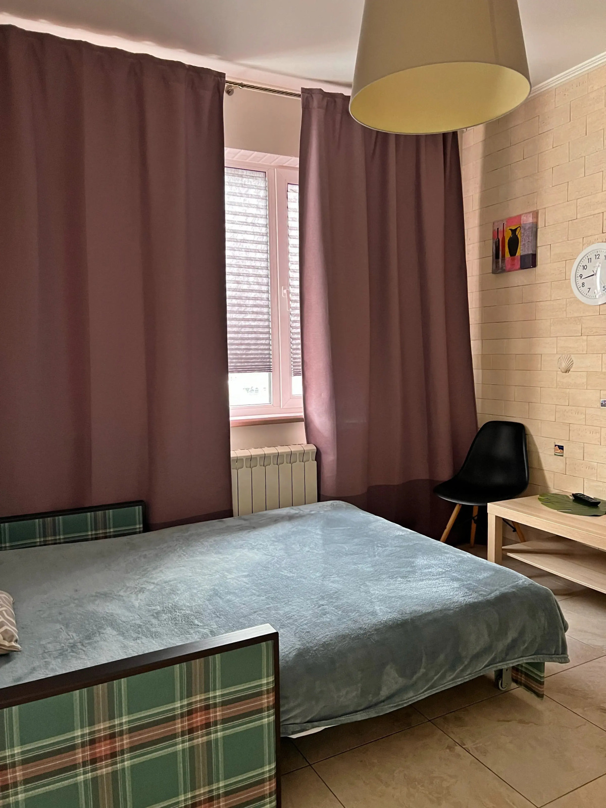 Квартира Rooms Posad 8