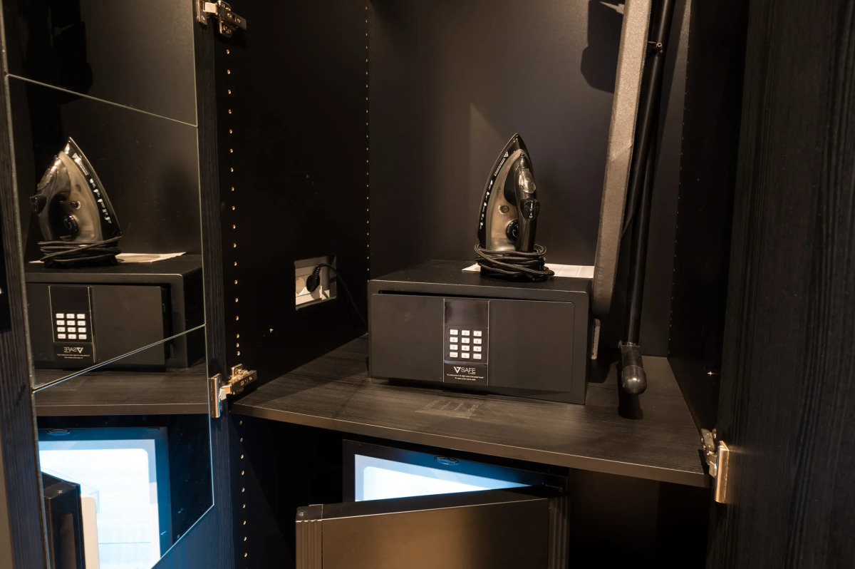 Апарт-Отель Doma Zagreb