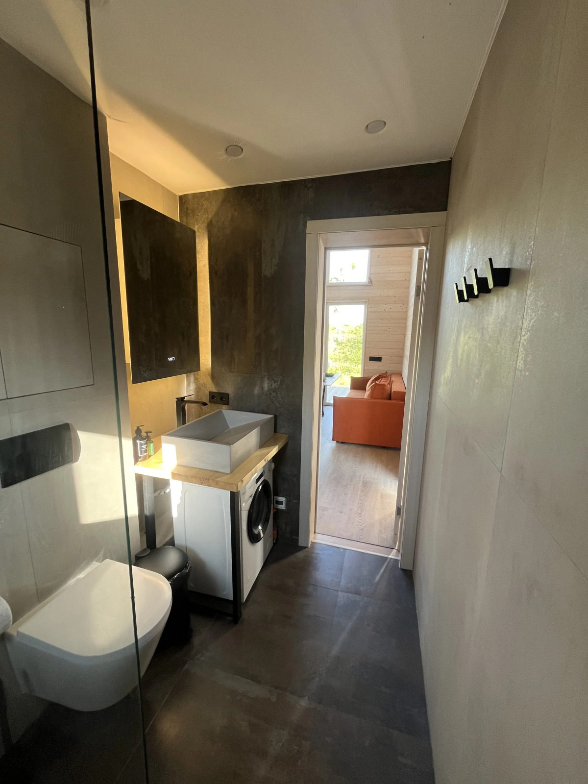 Частный дом Дизайнерский Барнхаус