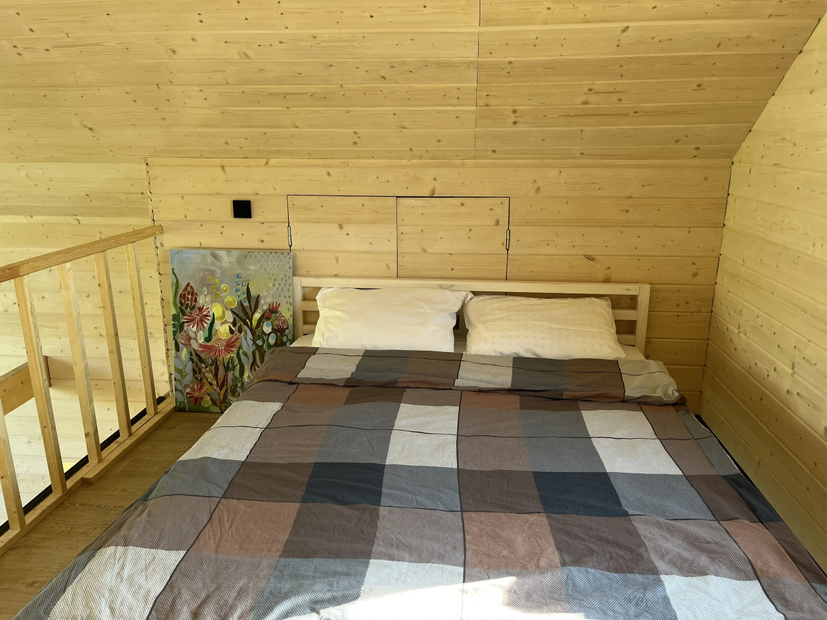 Частный дом Дизайнерский Барнхаус