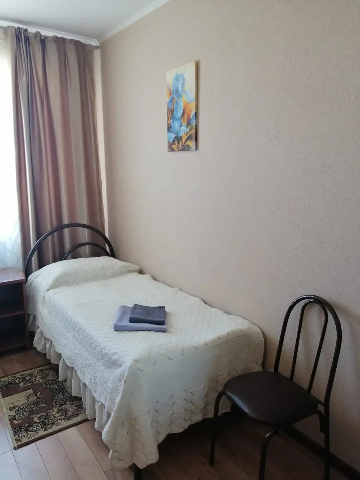 Гостевой Дом Джели