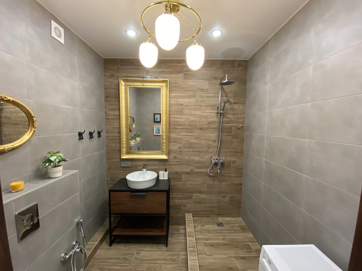 Апартаменты Марлин